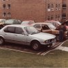 Birmingham University » Maple Bank Flats